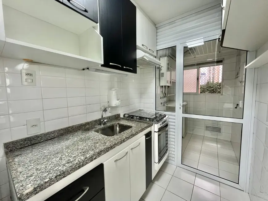 Foto 7 de Apartamento com 3 quartos à venda, 65m2 em Vila Vera, São Paulo - SP