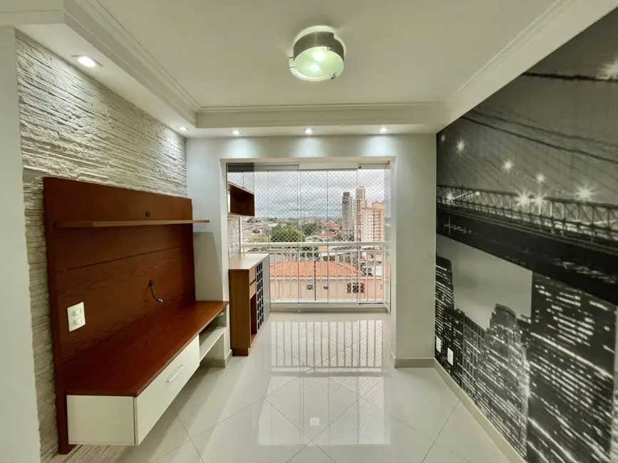 Foto 4 de Apartamento com 3 quartos à venda, 65m2 em Vila Vera, São Paulo - SP