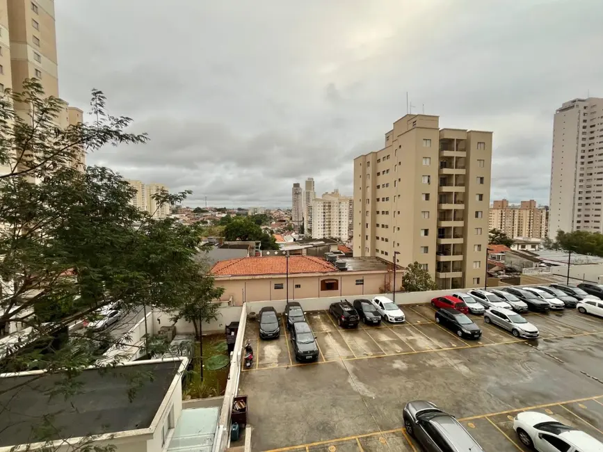 Foto 6 de Apartamento com 3 quartos à venda, 65m2 em Vila Vera, São Paulo - SP