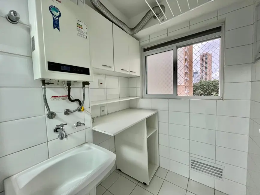 Foto 9 de Apartamento com 3 quartos à venda, 65m2 em Vila Vera, São Paulo - SP
