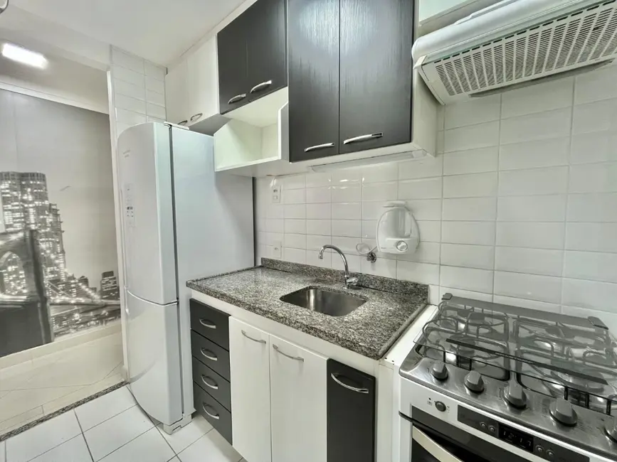 Foto 8 de Apartamento com 3 quartos à venda, 65m2 em Vila Vera, São Paulo - SP