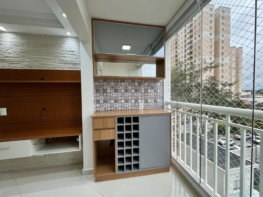 Foto 5 de Apartamento com 3 quartos à venda, 65m2 em Vila Vera, São Paulo - SP