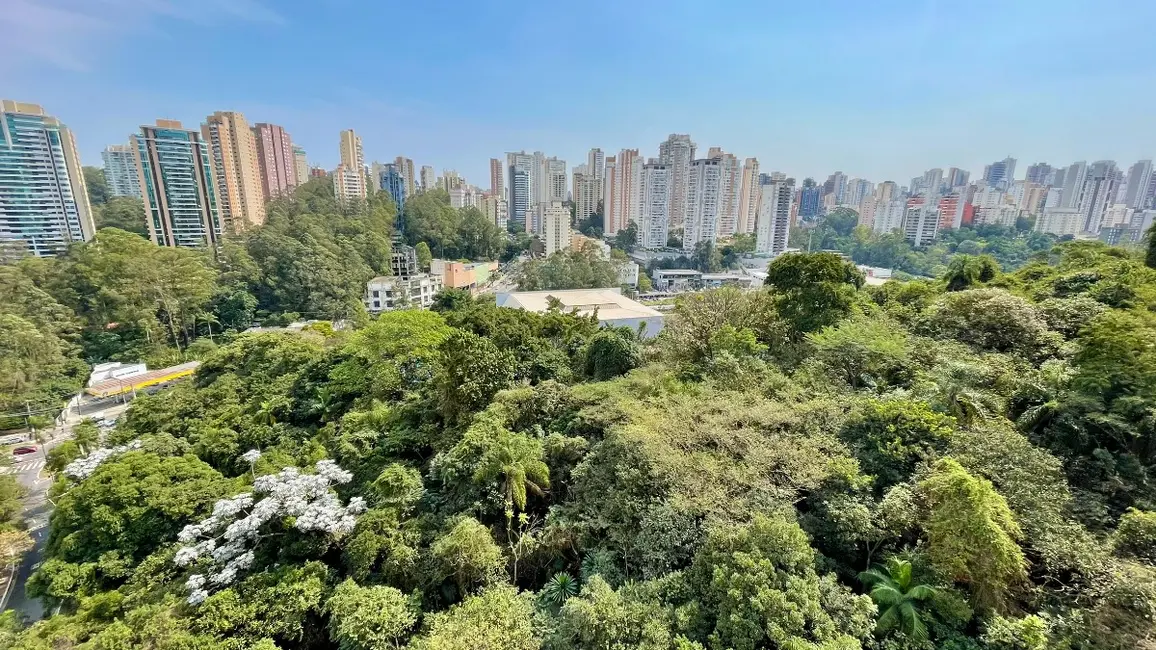 Apartamento com 2 quartos à venda, 142m2 em Parque do Morumbi, São Paulo - SP - imagem 9 Foto 9 de Apartamento com 2 quartos à venda, 142m2 em Parque do Morumbi, São Paulo - SP