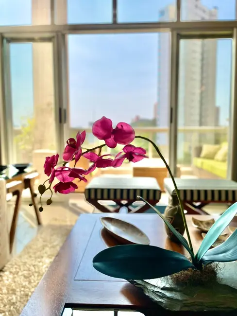 Apartamento com 2 quartos à venda, 142m2 em Parque do Morumbi, São Paulo - SP - imagem 7 Foto 7 de Apartamento com 2 quartos à venda, 142m2 em Parque do Morumbi, São Paulo - SP