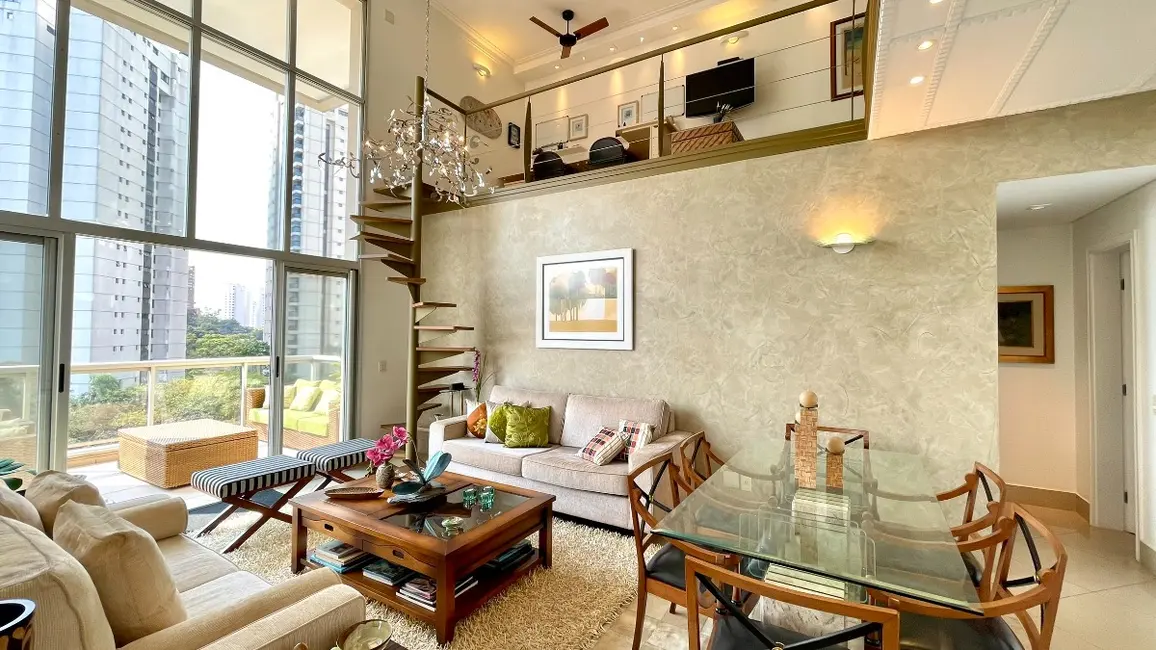 Apartamento com 2 quartos à venda, 142m2 em Parque do Morumbi, São Paulo - SP - imagem 1 Foto 1 de Apartamento com 2 quartos à venda, 142m2 em Parque do Morumbi, São Paulo - SP