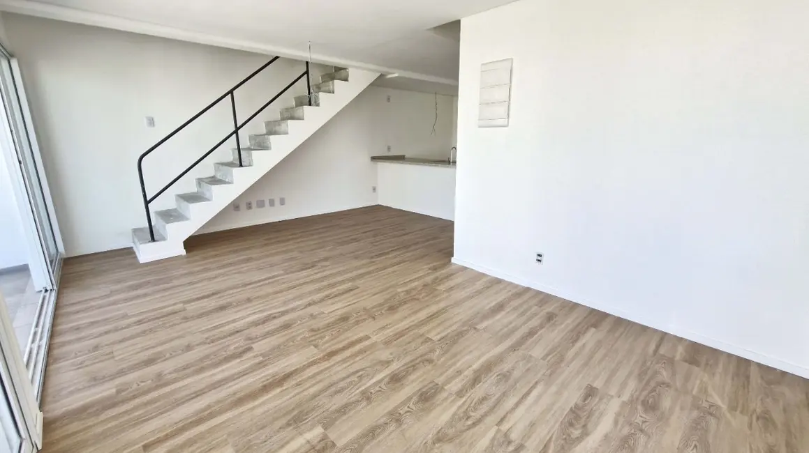 Foto 4 de Cobertura com 3 quartos à venda, 104m2 em Vila São Francisco, São Paulo - SP