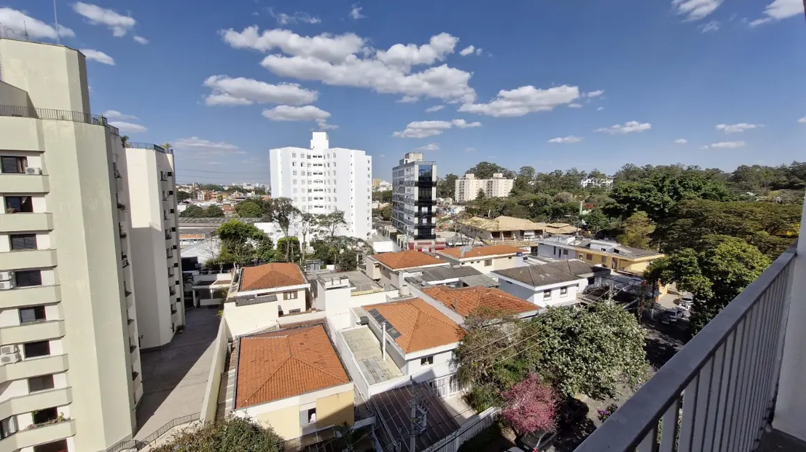 Foto 7 de Cobertura com 3 quartos à venda, 104m2 em Vila São Francisco, São Paulo - SP
