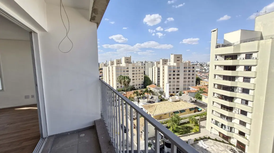 Foto 8 de Cobertura com 3 quartos à venda, 104m2 em Vila São Francisco, São Paulo - SP