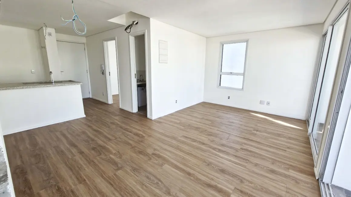 Foto 3 de Cobertura com 3 quartos à venda, 104m2 em Vila São Francisco, São Paulo - SP