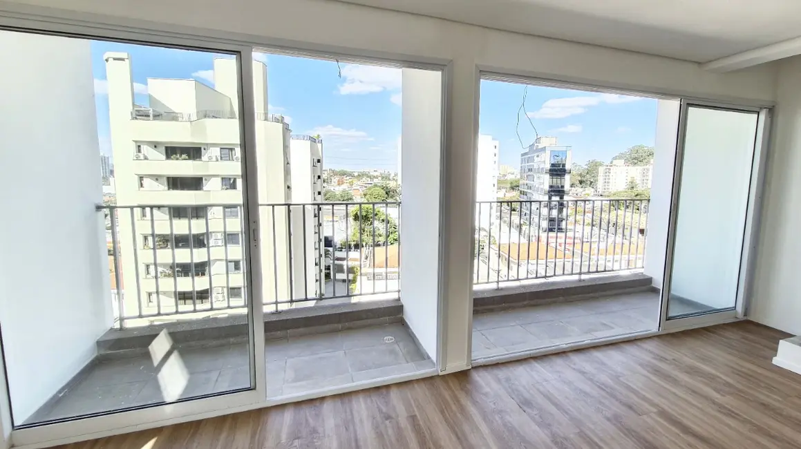 Foto 5 de Cobertura com 3 quartos à venda, 104m2 em Vila São Francisco, São Paulo - SP