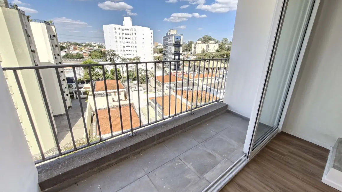 Foto 6 de Cobertura com 3 quartos à venda, 104m2 em Vila São Francisco, São Paulo - SP