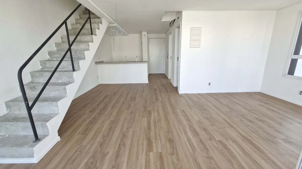 Foto 9 de Cobertura com 3 quartos à venda, 104m2 em Vila São Francisco, São Paulo - SP