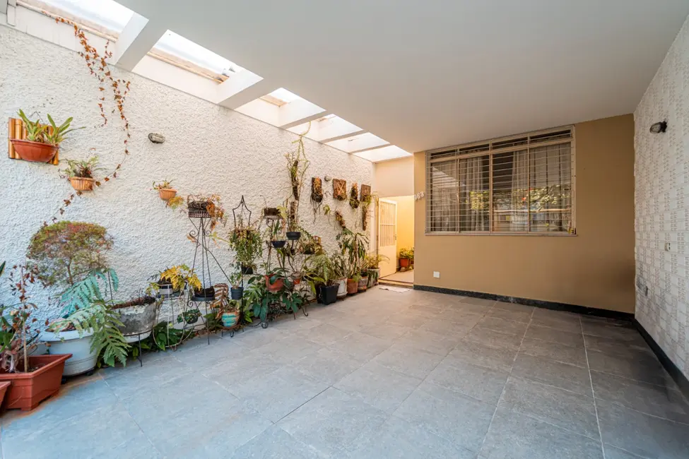 Foto 7 de Casa com 3 quartos à venda, 161m2 em Indianópolis, São Paulo - SP