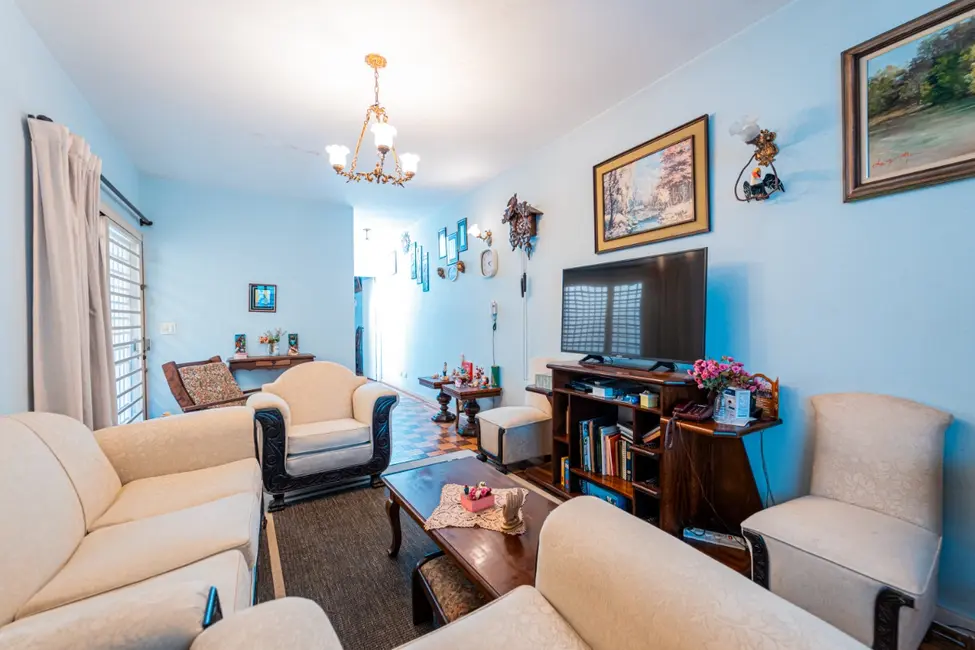 Foto 4 de Casa com 3 quartos à venda, 161m2 em Indianópolis, São Paulo - SP