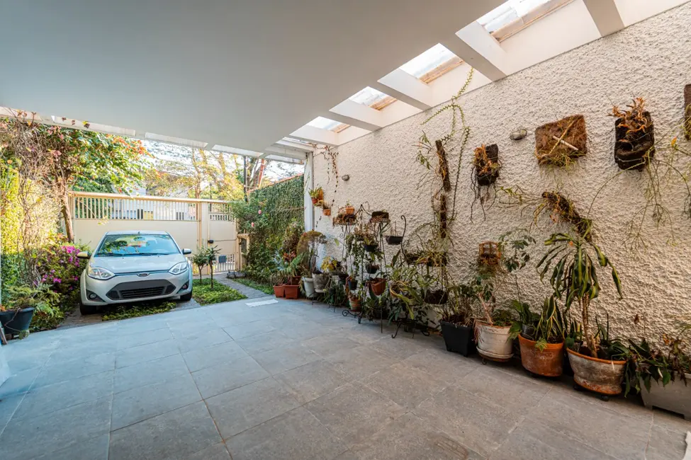 Foto 5 de Casa com 3 quartos à venda, 161m2 em Indianópolis, São Paulo - SP