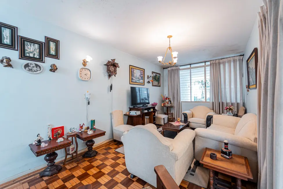 Foto 3 de Casa com 3 quartos à venda, 161m2 em Indianópolis, São Paulo - SP