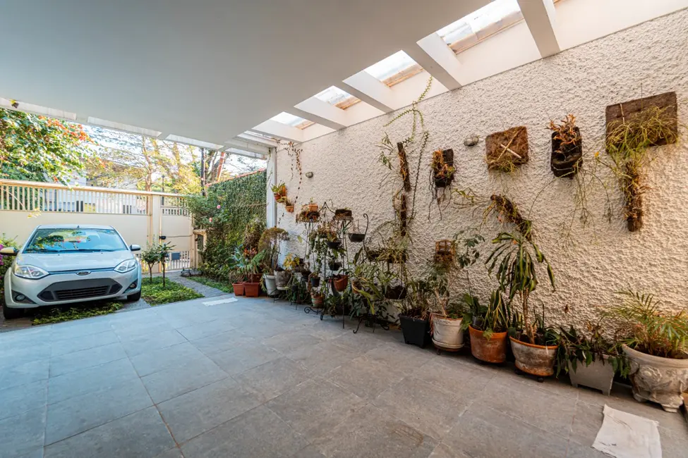 Foto 9 de Casa com 3 quartos à venda, 161m2 em Indianópolis, São Paulo - SP