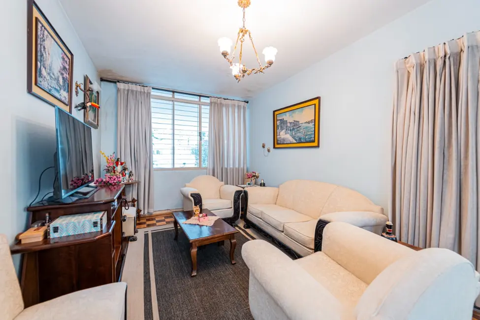 Foto 2 de Casa com 3 quartos à venda, 161m2 em Indianópolis, São Paulo - SP