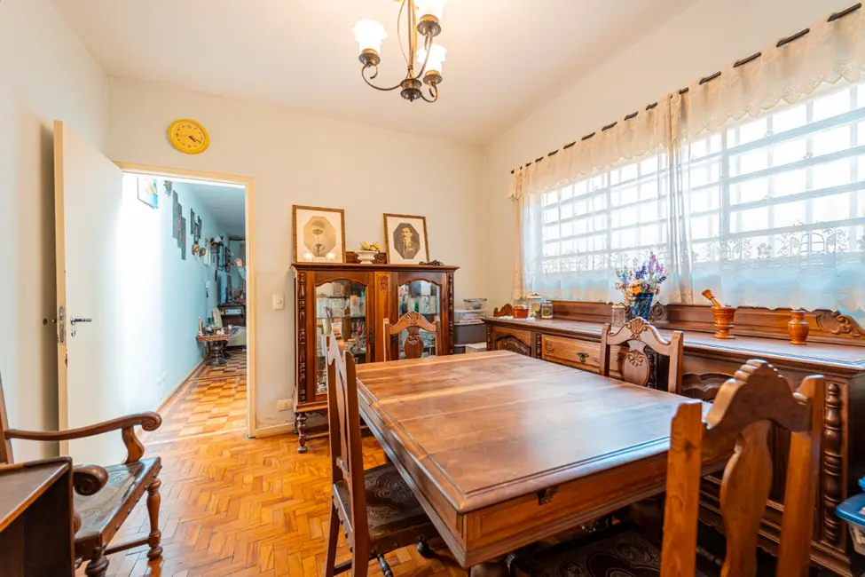 Foto 6 de Casa com 3 quartos à venda, 161m2 em Indianópolis, São Paulo - SP