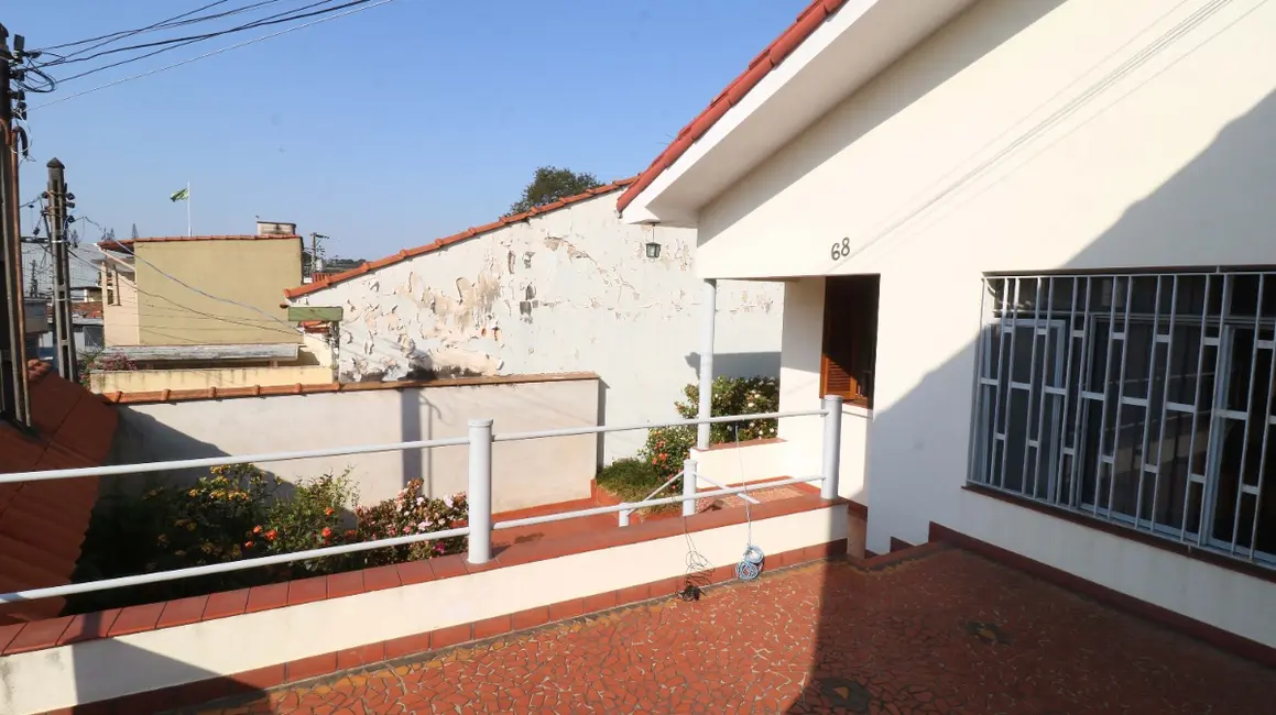 Foto 4 de Casa com 3 quartos à venda, 150m2 em Jaçanã, São Paulo - SP