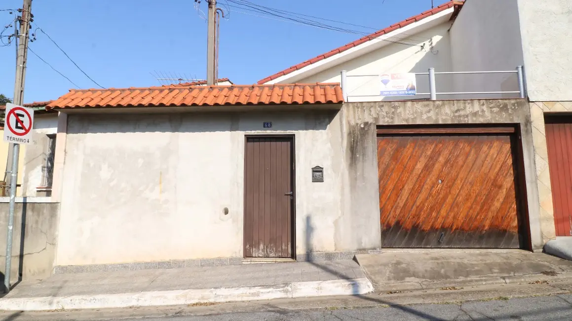 Foto 2 de Casa com 3 quartos à venda, 150m2 em Jaçanã, São Paulo - SP