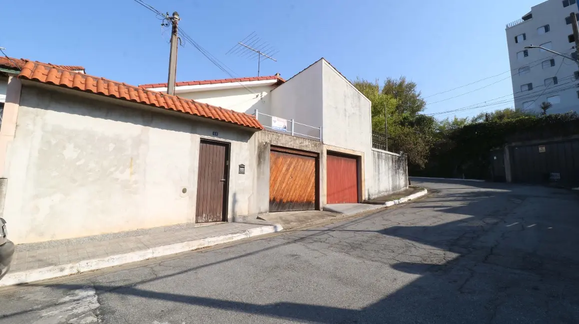 Foto 7 de Casa com 3 quartos à venda, 150m2 em Jaçanã, São Paulo - SP
