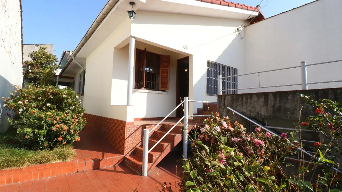 Foto 1 de Casa com 3 quartos à venda, 150m2 em Jaçanã, São Paulo - SP