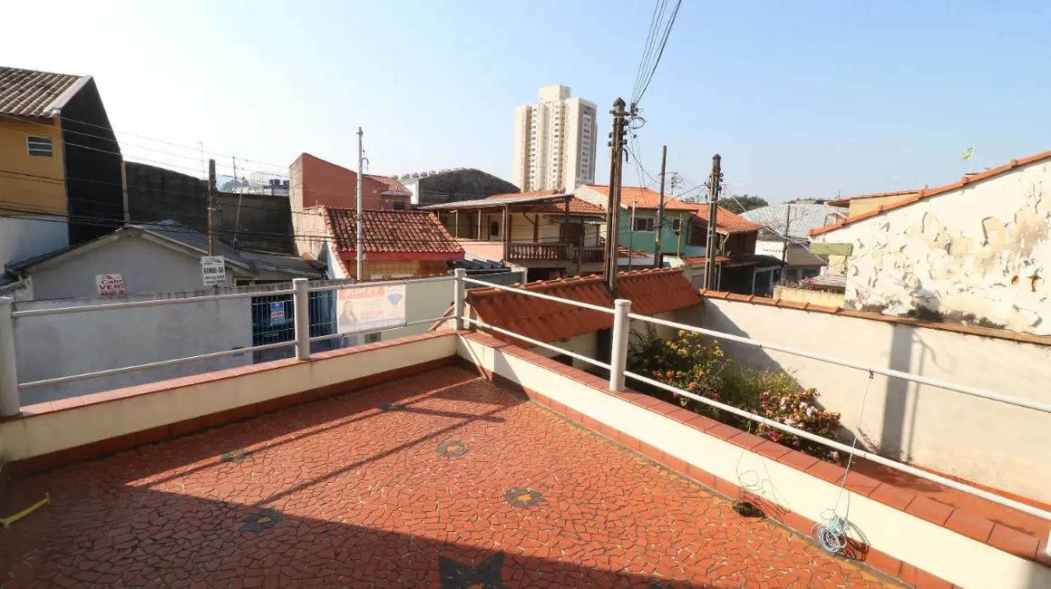 Foto 5 de Casa com 3 quartos à venda, 150m2 em Jaçanã, São Paulo - SP