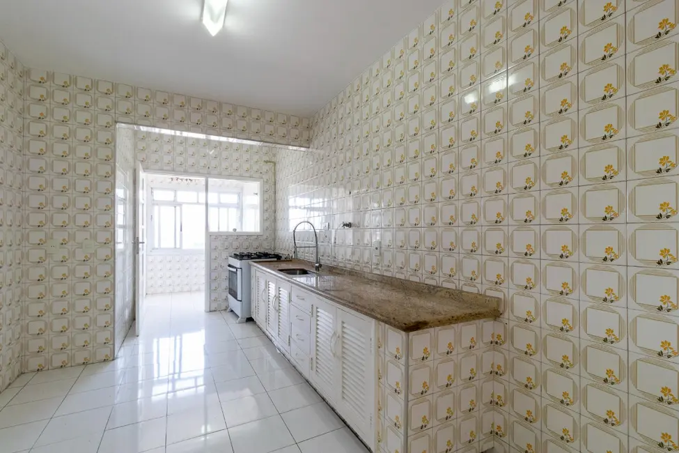 Apartamento com 2 quartos à venda, 65m2 em Vila Mascote, São Paulo - SP - imagem 4 Foto 4 de Apartamento com 2 quartos à venda, 65m2 em Vila Mascote, São Paulo - SP