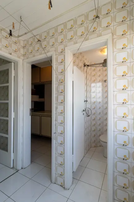 Apartamento com 2 quartos à venda, 65m2 em Vila Mascote, São Paulo - SP - imagem 9 Foto 9 de Apartamento com 2 quartos à venda, 65m2 em Vila Mascote, São Paulo - SP