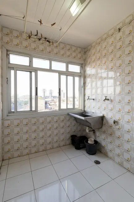 Apartamento com 2 quartos à venda, 65m2 em Vila Mascote, São Paulo - SP - imagem 8 Foto 8 de Apartamento com 2 quartos à venda, 65m2 em Vila Mascote, São Paulo - SP