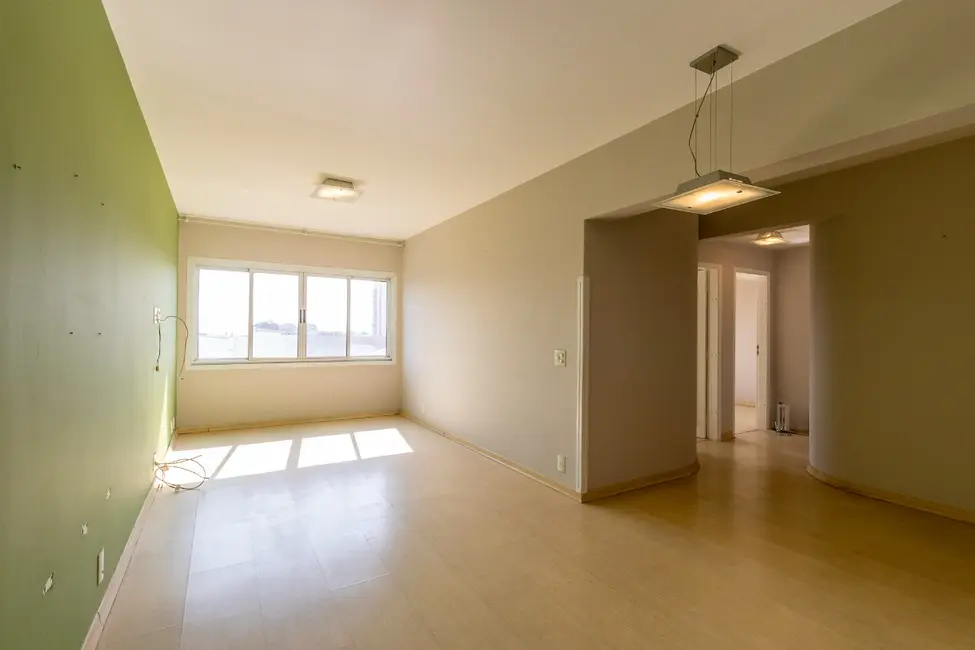 Foto 1 de Apartamento com 2 quartos à venda, 65m2 em Vila Mascote, São Paulo - SP