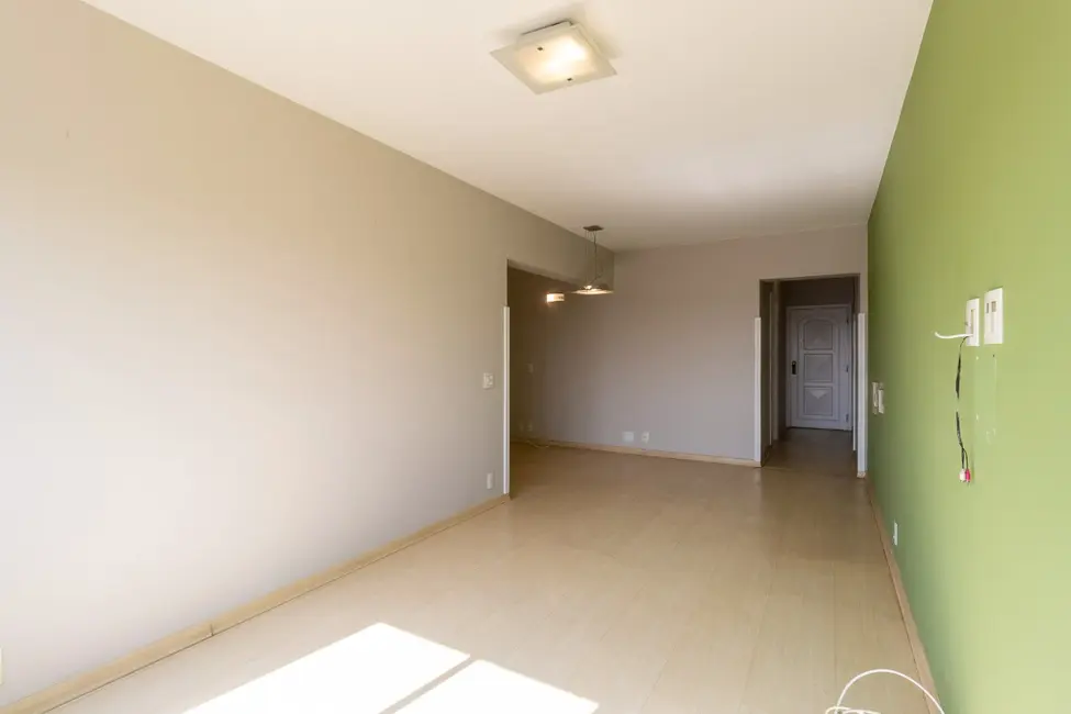 Foto 2 de Apartamento com 2 quartos à venda, 65m2 em Vila Mascote, São Paulo - SP