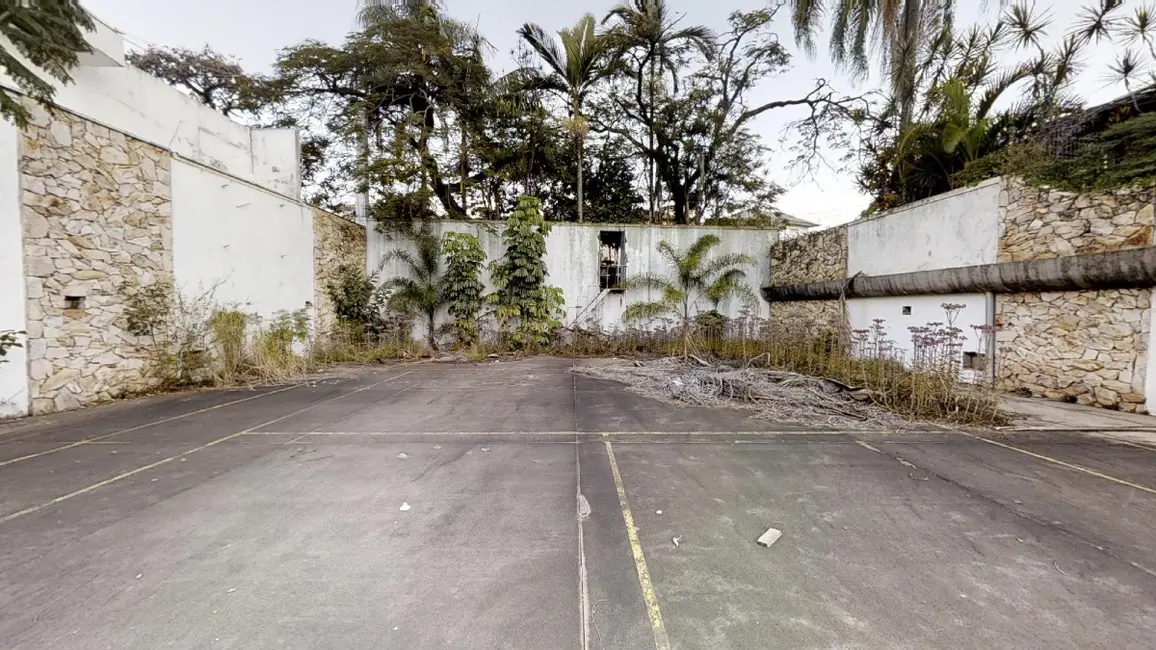 Terreno / Lote à venda em Lapa, São Paulo - SP - imagem 6 Foto 6 de Terreno / Lote à venda em Lapa, São Paulo - SP