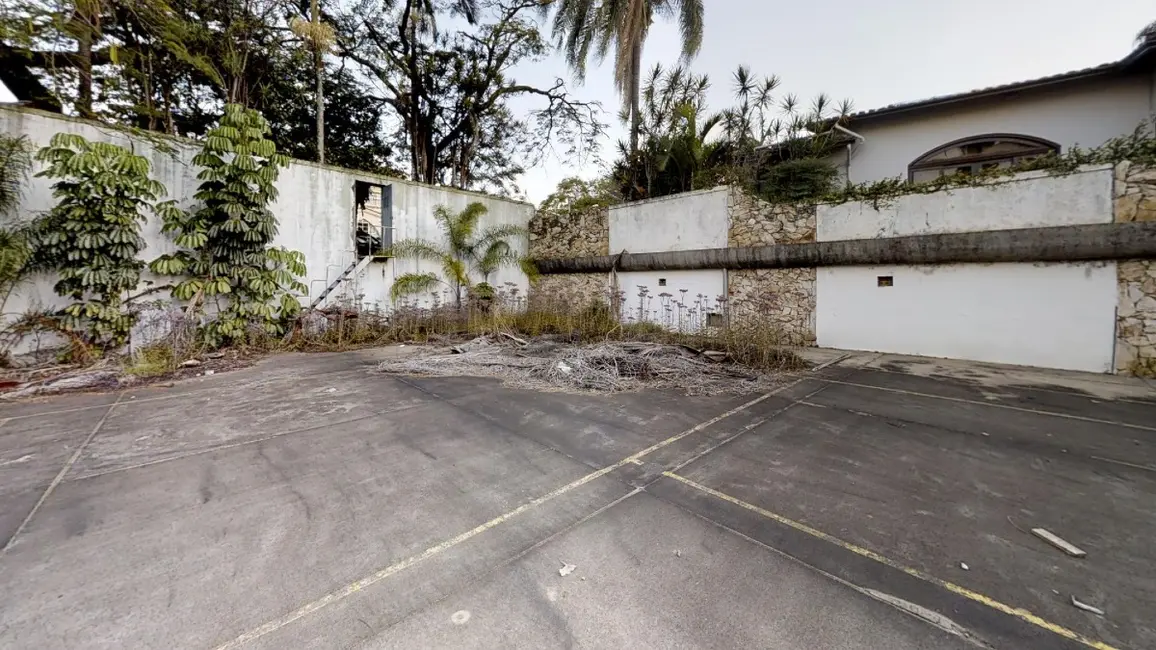Terreno / Lote à venda em Lapa, São Paulo - SP - imagem 5 Foto 5 de Terreno / Lote à venda em Lapa, São Paulo - SP