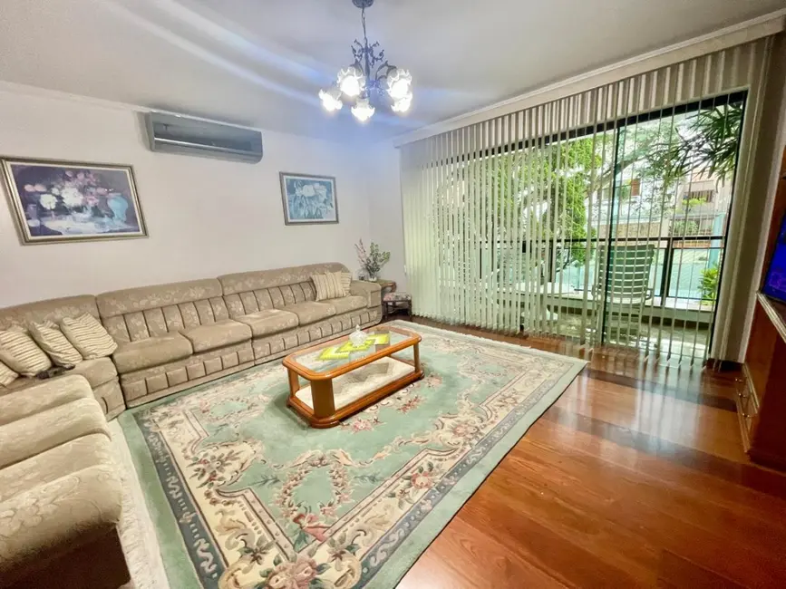 Foto 4 de Casa com 5 quartos à venda, 780m2 em City América, São Paulo - SP