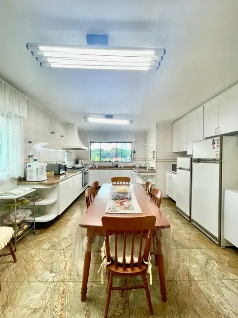 Foto 9 de Casa com 5 quartos à venda, 780m2 em City América, São Paulo - SP