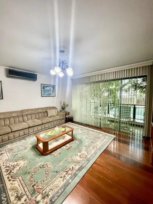 Foto 3 de Casa com 5 quartos à venda, 780m2 em City América, São Paulo - SP