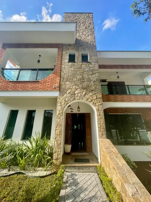 Foto 2 de Casa com 5 quartos à venda, 780m2 em City América, São Paulo - SP