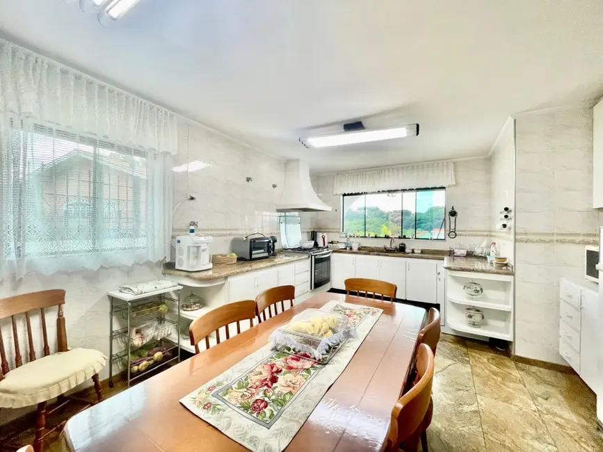 Foto 7 de Casa com 5 quartos à venda, 780m2 em City América, São Paulo - SP