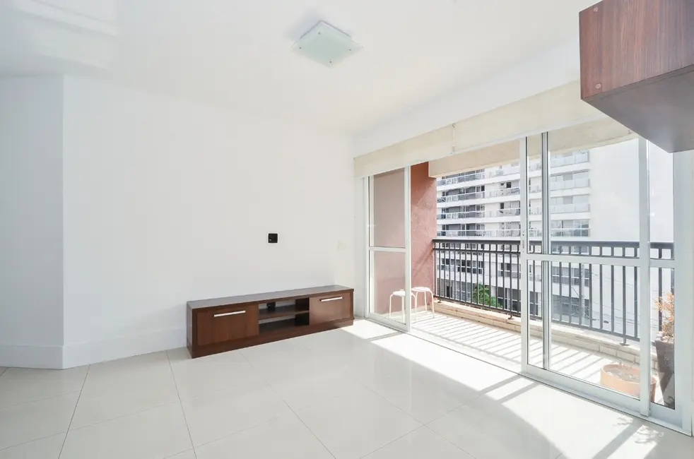 Foto 3 de Apartamento com 2 quartos à venda, 65m2 em Vila Olímpia, São Paulo - SP