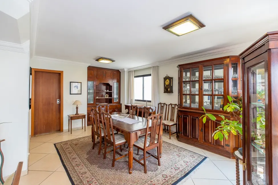 Foto 9 de Apartamento com 3 quartos à venda, 162m2 em Perdizes, São Paulo - SP