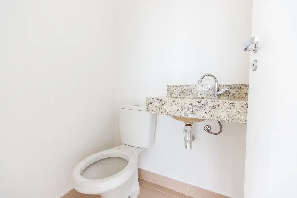 Foto 9 de Sala Comercial à venda, 47m2 em Santana, São Paulo - SP