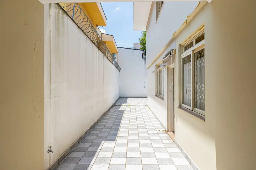 Foto 9 de Casa com 4 quartos à venda, 332m2 em Moema, São Paulo - SP