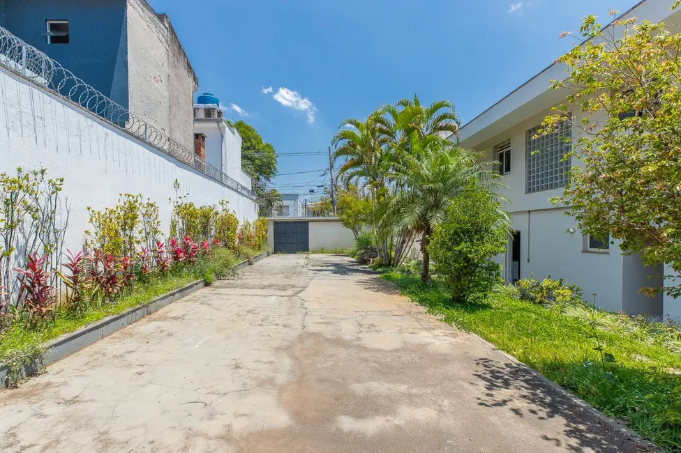 Foto 7 de Casa com 4 quartos à venda, 332m2 em Moema, São Paulo - SP