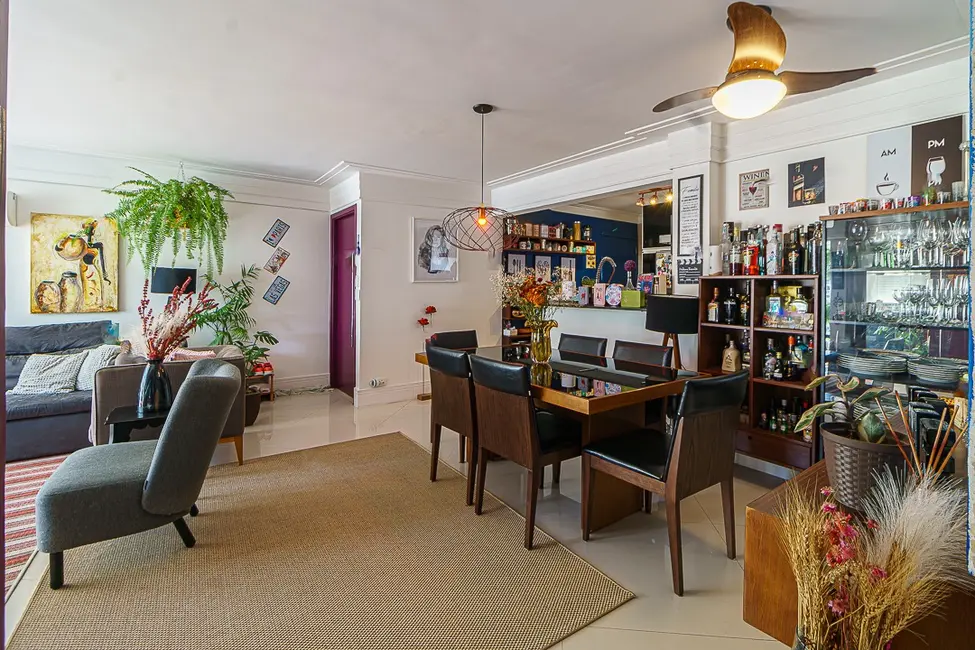 Foto 8 de Apartamento com 2 quartos à venda, 94m2 em Vila Nova Conceição, São Paulo - SP