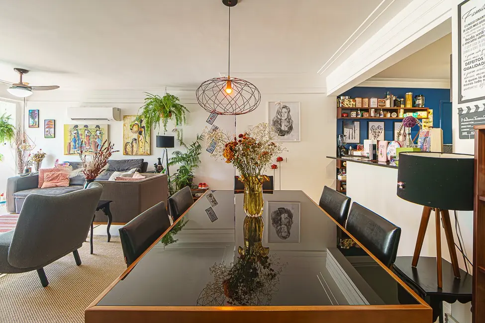 Foto 6 de Apartamento com 2 quartos à venda, 94m2 em Vila Nova Conceição, São Paulo - SP