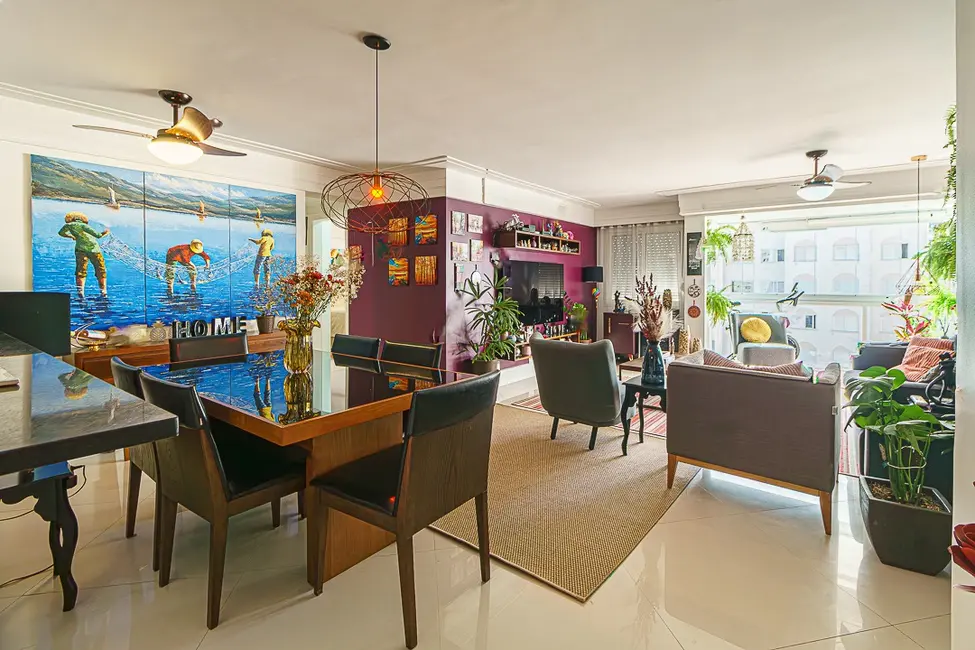 Foto 3 de Apartamento com 2 quartos à venda, 94m2 em Vila Nova Conceição, São Paulo - SP