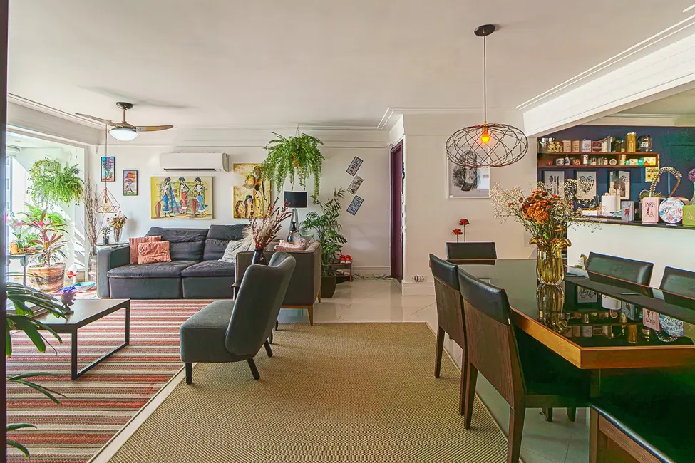 Foto 9 de Apartamento com 2 quartos à venda, 94m2 em Vila Nova Conceição, São Paulo - SP