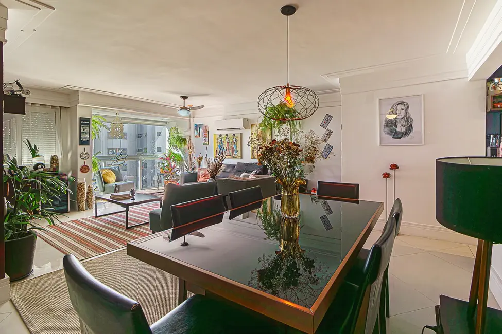 Foto 7 de Apartamento com 2 quartos à venda, 94m2 em Vila Nova Conceição, São Paulo - SP